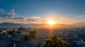 我在云南的生活日常，跟著小晏哥一起探索彩云之南的美