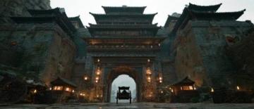 我的家鄉在河南新鄭，那是一個歷史悠久、文化底蘊深厚的地方,但今天
