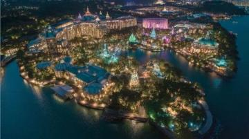 三亞五天游攻略：精選經典景點和浪漫夜色