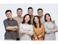 穿過月亮的旅行主創團隊武漢行，與粉絲親密互動
