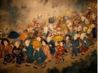 西游記?？贾R點全面整理