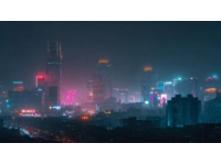 深圳免費“微型紫禁城”走紅！漢服打卡點，荷花長廊美翻了！地鐵直達~