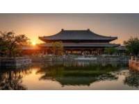 濰坊旅游的詳細攻略，結合自然風光、人文歷史及特色活動，助你深度體驗鳶都魅力
