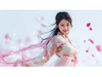 千年越韻，嵊州鐵花飛，戲曲聲中歲味歸——夜間視聽盛宴