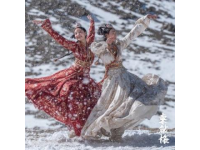 春節(jié)四川之旅：九大雪域仙境等你探索