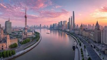上海團建好去處：打卡熱門景點玩轉申城