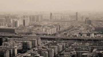 大連桃源街區(qū):從舊時(shí)光邁向新生活