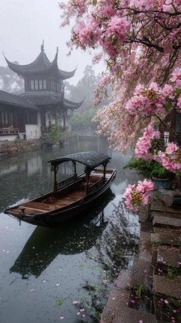 烏鎮(zhèn),這座擁有千年歷史的江南古鎮(zhèn),宛如一顆璀璨的明珠,散發(fā)著迷人的魅力