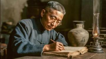 學歷雖淺，郭德綱卻能博古通今