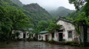 探索貴州秘境:5大熱點游覽攻略與獨特視角體驗