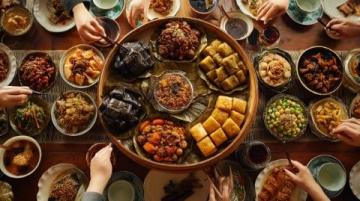 岑溪口福美食與風景之旅