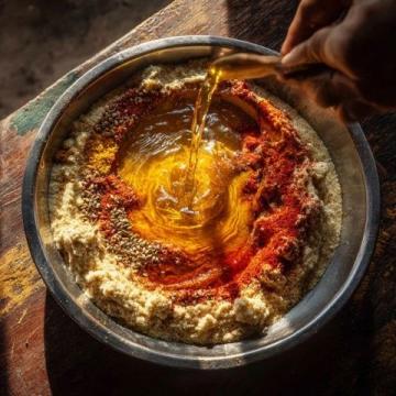 探尋全球藏紅花之源：從味蕾到全身的奧秘
