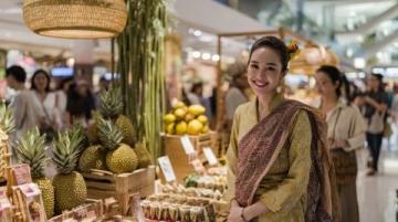 西雙版納旅游攻略:美食住宿深度體驗指南