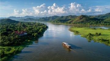 西雙版納旅游攻略:熱帶雨林與傣族文化的完美結合