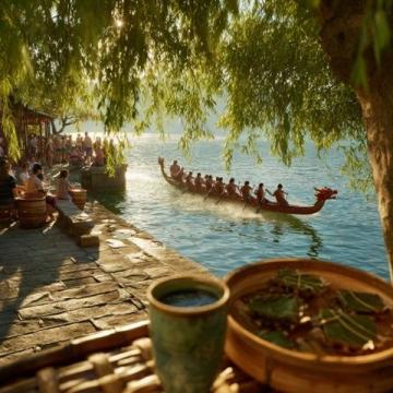 杭州3日游超詳細(xì)攻略:西湖、靈隱寺、宋城全體驗(yàn)