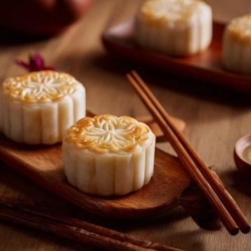 千年味道破圈記一塊定勝糕背后的中國美食密碼