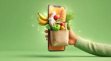 泰國居家必備：外賣與超市網(wǎng)購APP全攻略