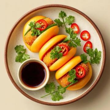 南寧美食探秘：20+隱秘寶藏地，早茶至夜宵美味全攻略