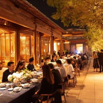 佛山有記飯店:探秘排隊王美食之旅,地道粵菜享市井風情