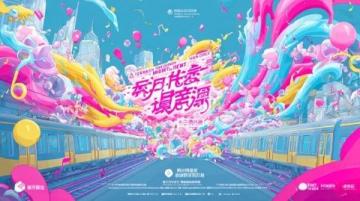 廣西三月三狂歡節火熱開啟！萬人對歌、非遺盛宴，這份真實攻略快收藏