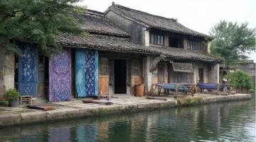 逛逛聊城米市街，它的名字與運河同生共濟，因為有了運河，就有了漕運