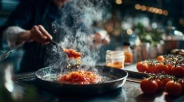 美食做法教程火爆全網，誰才是真正的流量密碼？