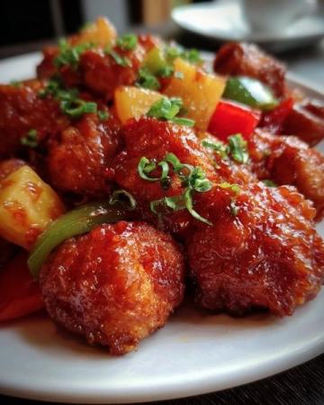 香辣可口的農(nóng)家小炒肉家常做法