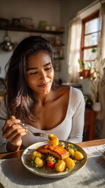 甲狀腺癌患者應該如何合理調整飲食？