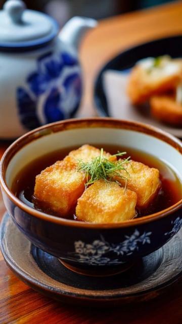 云南美食:昆明豆花米線的滇味風情