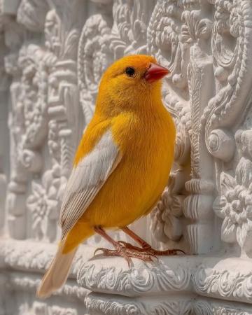 一起探索養鳥學問，品讀金絲雀第一章（二）——鳥類的分類與飼養建議