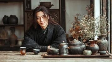 還珠格格拍美食戲有多用心？所有菜肴現場烹飪，演員卻吃不到