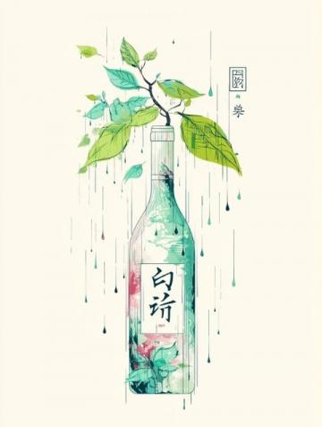 品鑒青梅酒:從發酵到勾兌的區別之旅