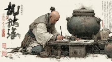 千年神粥武陟油茶：從劉邦救急到乾隆繞道的傳奇早餐