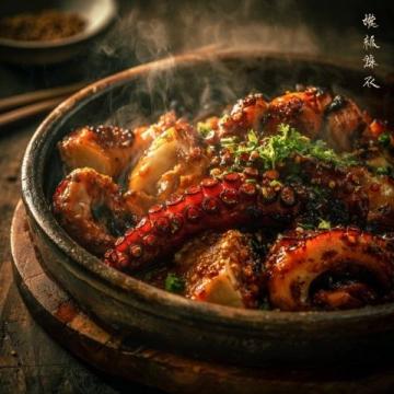再次來到鮮嫩海蟶季節!福州百姓愛吃的海鮮菜譜