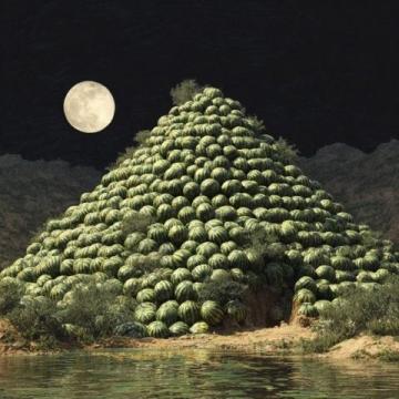 北京|娛樂圈的瓜吃太撐，不如大口吃肉更香