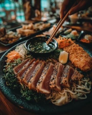 老字號攜手新電商：讓經典美食觸手可及