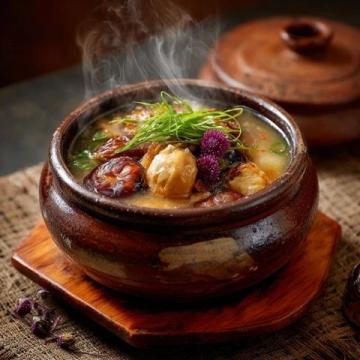 如何制作營養美味的魚頭豆腐湯？步驟詳解