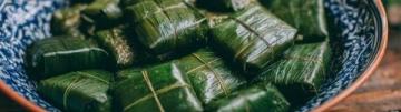佛系美食記：品味生活中的小確幸