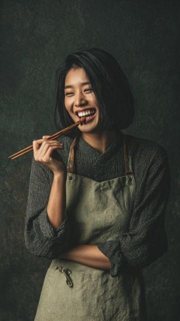 知足常樂：蘇東坡的豁達人生與美食哲學
