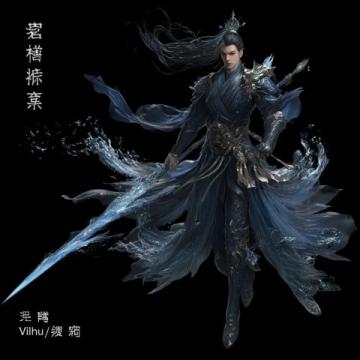 樊振東生日快樂！來看他的生日應援大屏吧！