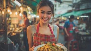 泰國清邁必嘗美食推薦：寧曼路15家特色餐館探索指南