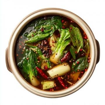 家庭必備!青炒小白菜,簡單快速營養滿分的健康美味