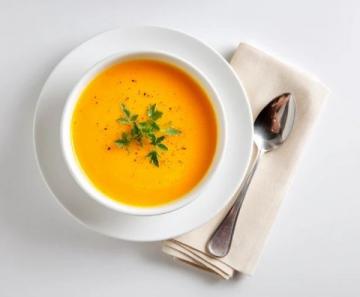 胃病患者喝南瓜紅薯小米粥的好處