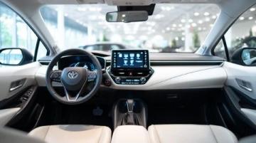 表弟勸我不要迷信合資和新能源車，我用8萬元買了長安逸動而不是13萬元的卡羅拉混動