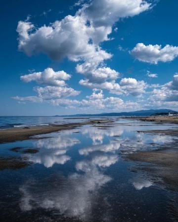 探索惠來夢幻海濱:3A級景區的海市蜃樓奇觀與天然浴場