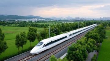 海南環島列車：領略多樣風景和獨特風情的新玩法