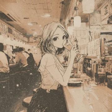淚目！飯店里女孩求助鄰座夫妻獲暖心援助