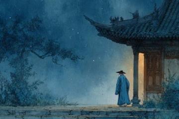 傾盆大雨中的神秘世界：天傾錄描繪雨幕下的奇幻景象