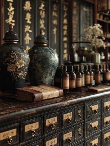 穿越古韻天一閣,古書墨香共飄蕩——揭秘中國首家私人藏書館