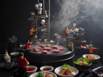 探秘中國食品城：漯河，一座被火腿腸掩蓋的碳水狂歡樂園